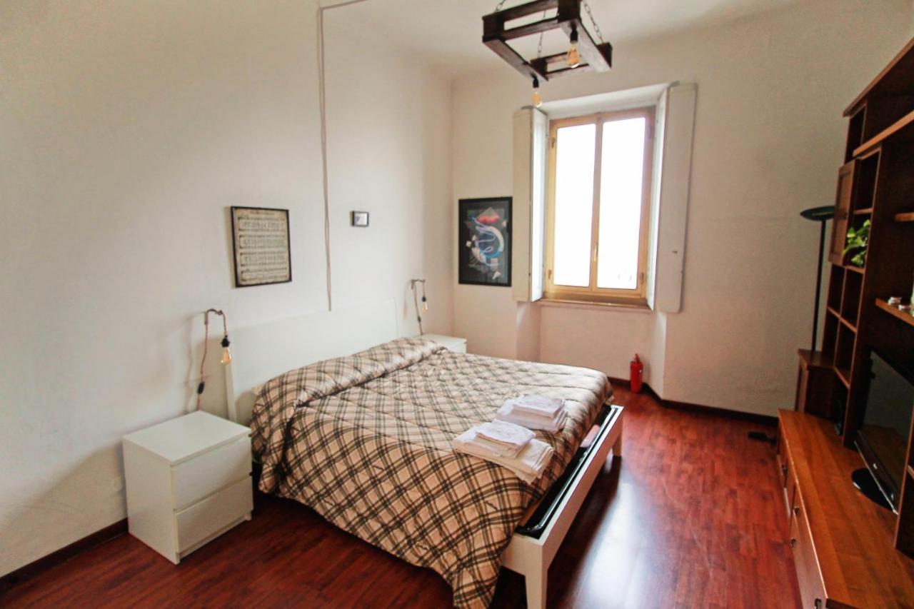 Appartamento Navigli Milano Exterior foto