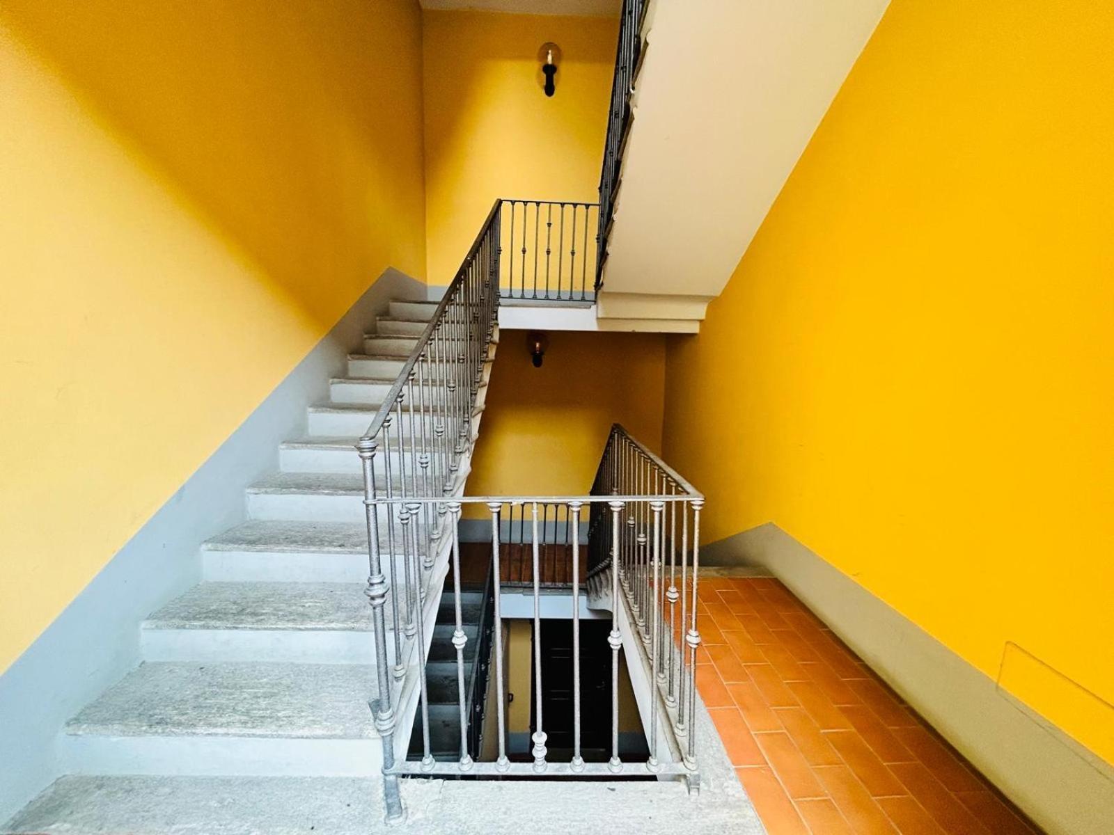 Appartamento Navigli Milano Exterior foto
